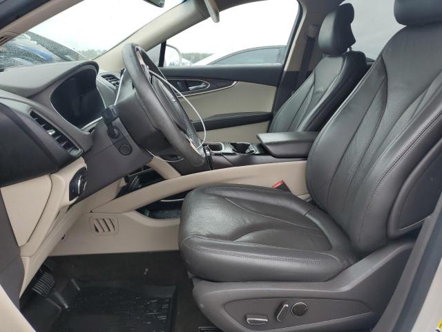 2019 LINCOLN NAUTILUS R - 2LMPJ6LP3KBL60971