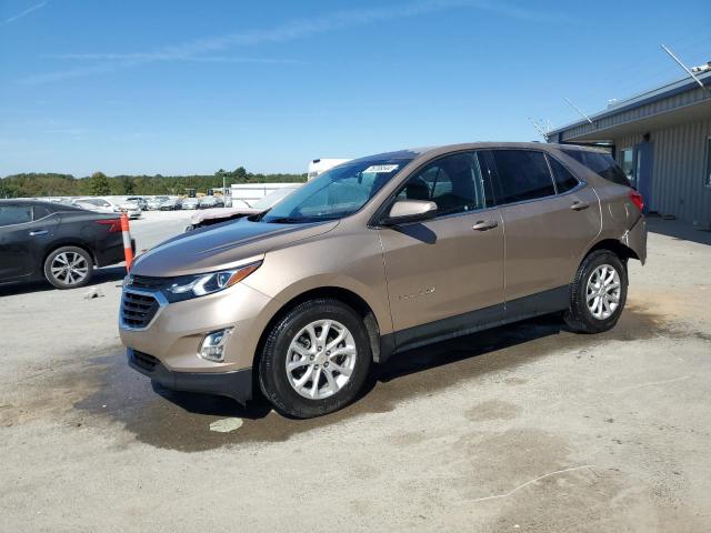 2019 CHEVROLET EQUINOX LT 2019