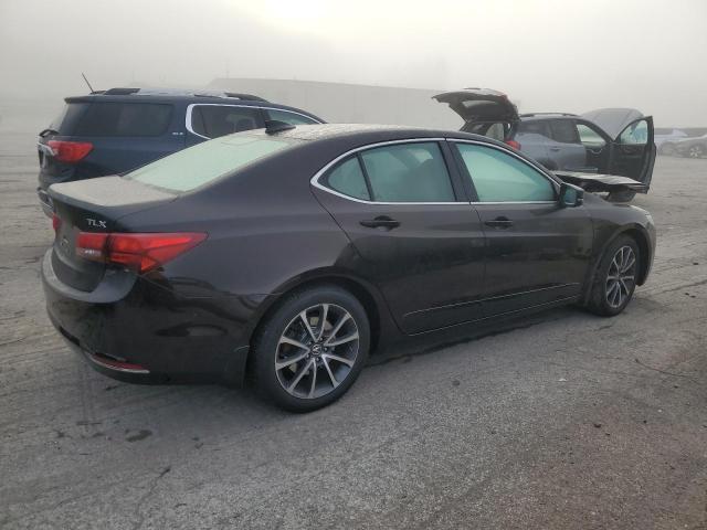 VIN 19UUB2F57FA019921 2015 Acura TLX, Tech no.3