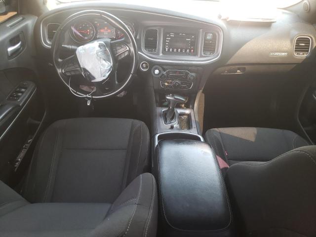 2019 DODGE CHARGER SX - 2C3CDXBG7KH713176