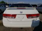 HONDA ACCORD EX photo