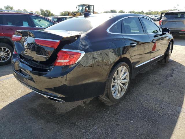 2019 BUICK LACROSSE E - 1G4ZP5SS7KU108265