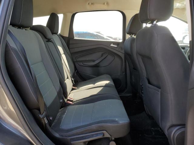 2016 FORD ESCAPE SE - 1FMCU0GX2GUB87003