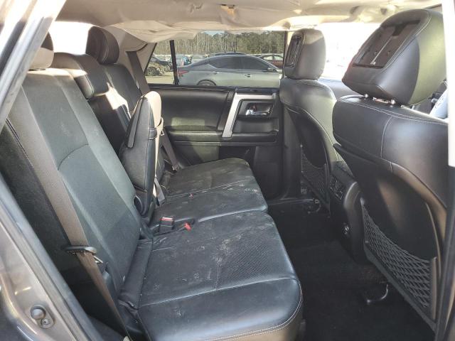 2015 TOYOTA 4RUNNER SR - JTEZU5JR8F5099485