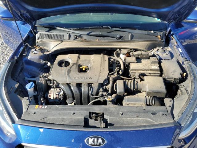 2020 KIA FORTE FE - 3KPF24AD3LE260370
