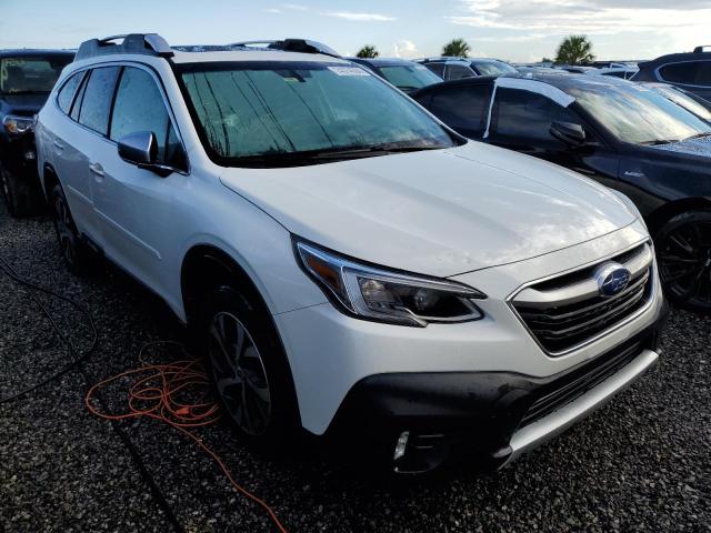 2021 SUBARU OUTBACK TO - 4S4BTGPD3M3227071