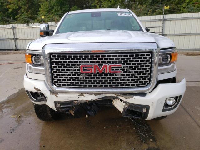 2015 GMC SIERRA K25 - 1GT120EGXFF591111