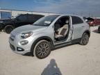2017 FIAT 500X LOUNG - ZFBCFXDB0HP543841