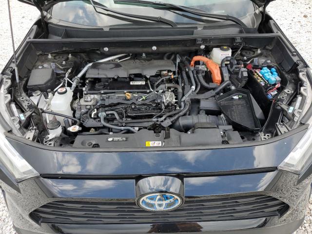 2024 TOYOTA RAV4 WOODL 2T3UWRFV4RW188473