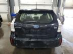 TOYOTA PRIUS V photo