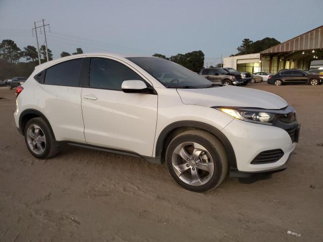 2022 HONDA HR-V 3CZRU5H38NM714772