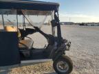 Lot #3037085401 2016 GOLF CART