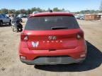 Lot #3024735209 2022 HYUNDAI VENUE SEL