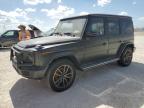 2021 MERCEDES-BENZ G 550 - W1NYC6BJ4MX383353