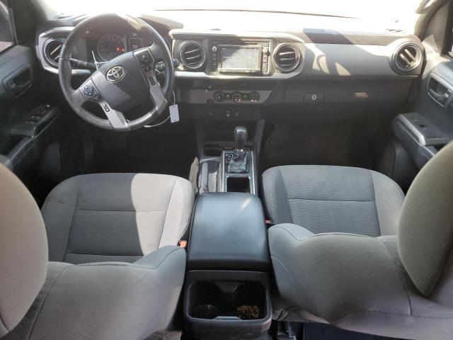 2018 TOYOTA TACOMA DOU - 5TFAZ5CN8JX056548