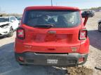 JEEP RENEGADE S снимка