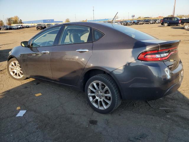 2015 DODGE DART LIMIT 1C3CDFCB6FD142554