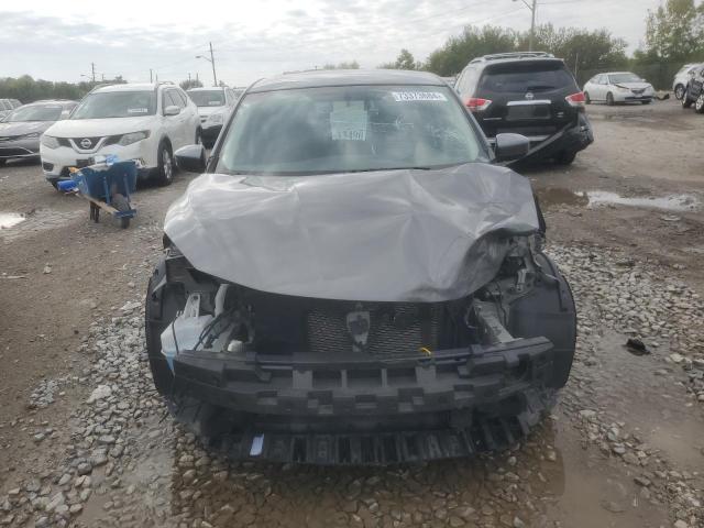 2019 NISSAN SENTRA S - 3N1AB7AP9KY391731