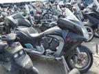 2010 VICTORY MOTORCYCLES VISION TOU - 5VPSW36D0A3003243