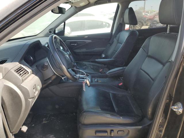 2019 HONDA PILOT EXL - 5FNYF6H57KB073472