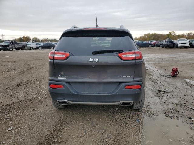 2015 JEEP CHEROKEE L - 1C4PJMDS6FW627032