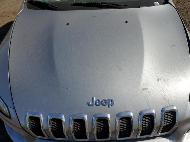2015 JEEP CHEROKEE L - 1C4PJMDS7FW615701
