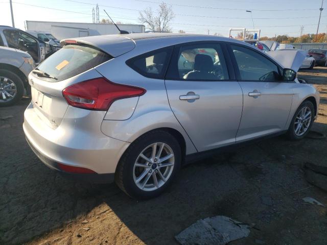 VIN 1FADP3K27GL208422 2016 Ford Focus, SE no.3