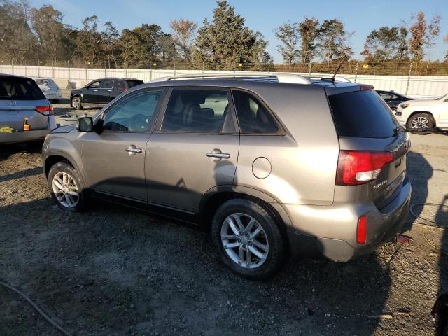 2015 KIA SORENTO LX - 5XYKT3A64FG654751