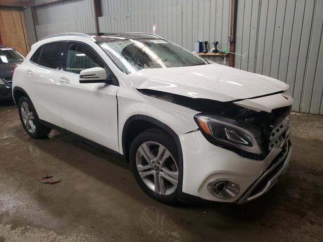 VIN WDCTG4GB4KJ550266 2019 MERCEDES-BENZ GLA-CLASS no.4