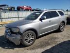 Lot #3024323045 2016 DODGE DURANGO LI