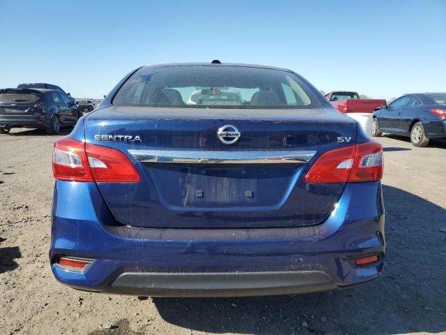 VIN 3N1AB7AP8KY436366 2019 Nissan Sentra, S no.6