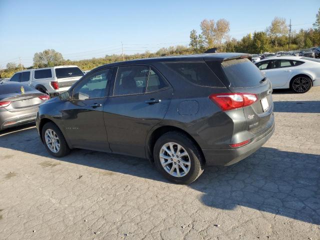 2019 CHEVROLET EQUINOX LS - 2GNAXHEV7K6140986