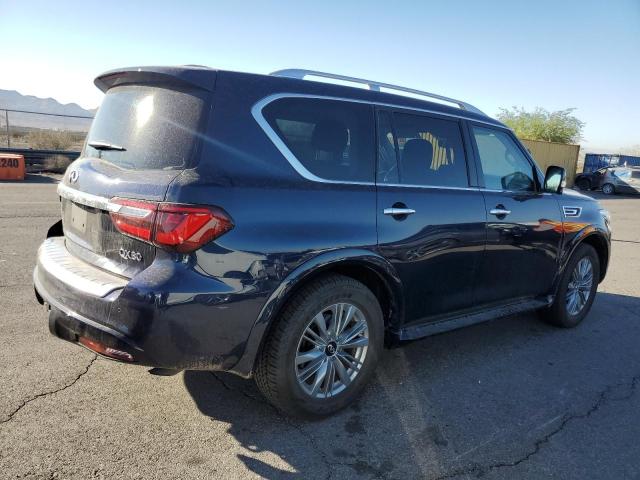 VIN JN8AZ2AE8R9329655 2024 Infiniti QX80, Luxe no.3