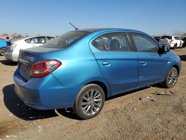 2018 MITSUBISHI MIRAGE G4 - ML32F3FJ7JHF01873