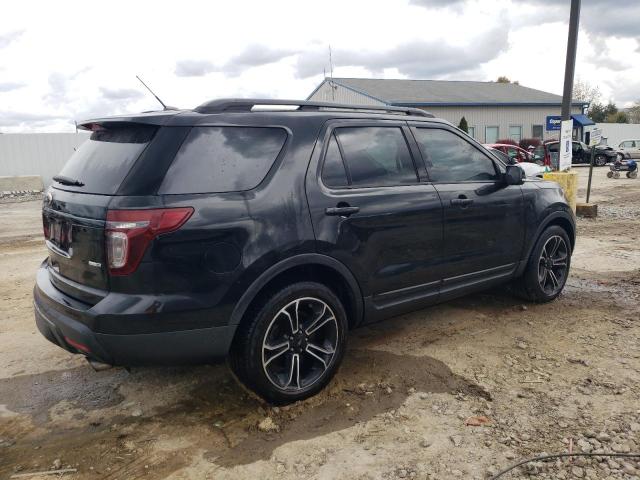 Vin: 1fm5k8gt5fgc59299, lot: 75908624, ford explorer sport 20153