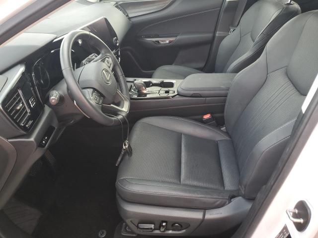 2023 LEXUS NX 250 JTJADCAZ5P2006346