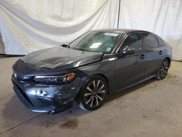 2024 HONDA CIVIC EX #2938301781