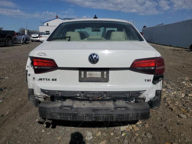 2017 VOLKSWAGEN JETTA SE - 3VWDB7AJ4HM373933