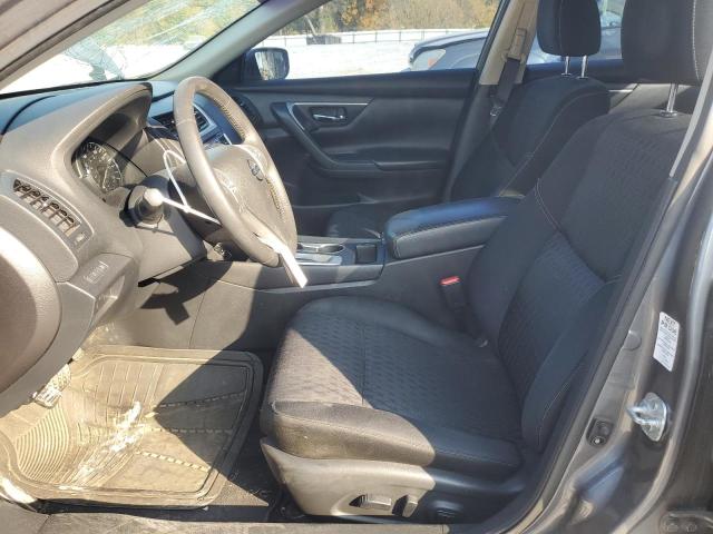 2017 NISSAN ALTIMA 2.5 - 1N4AL3AP5HC116917