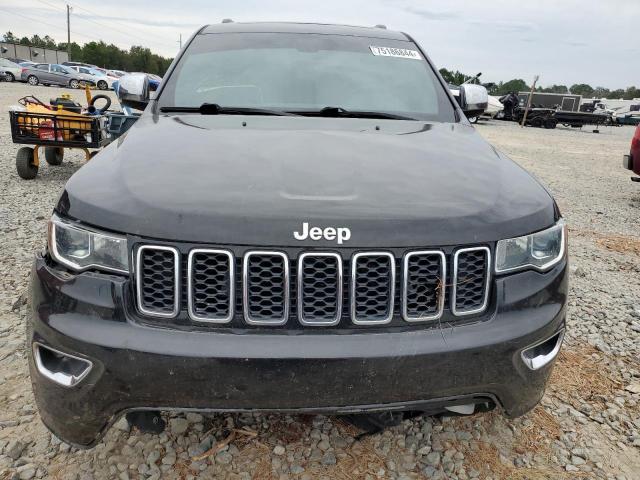 2021 JEEP GRAND CHER - 1C4RJFBG4MC731634