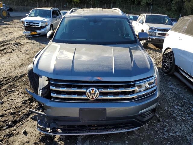 VIN 1V2DR2CA0KC517435 2019 Volkswagen Atlas, SE no.5