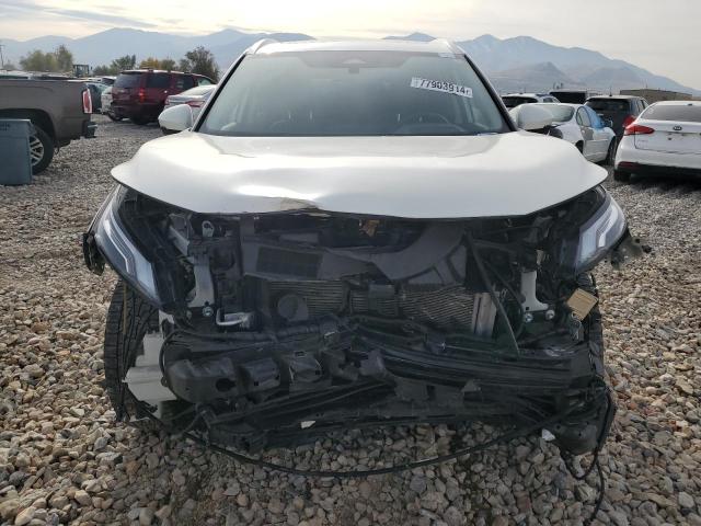 VIN JN8BT3DD6NW274018 2022 NISSAN ROGUE no.5