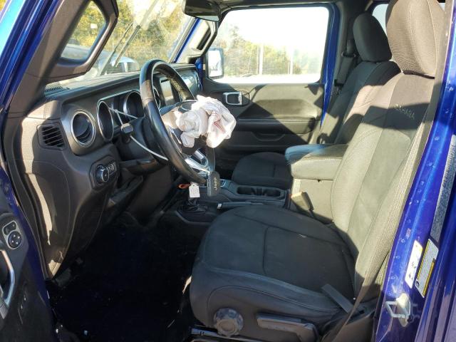 2020 JEEP WRANGLER U - 1C4HJXEN2LW114516
