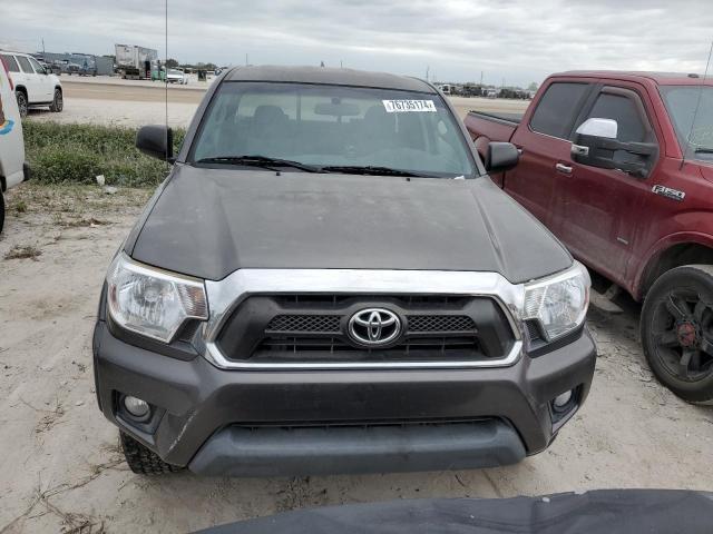 VIN 5TFTU4GN4EX052370 2014 Toyota Tacoma, Prerunner... no.5