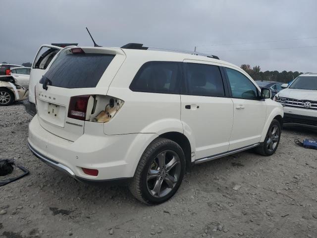 2018 DODGE JOURNEY CR - 3C4PDCGB5JT158088