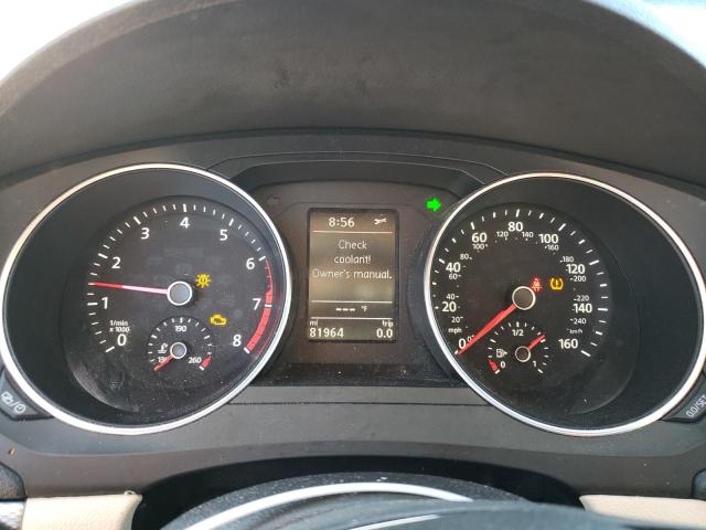 2017 VOLKSWAGEN JETTA SE - 3VWDB7AJ3HM378573