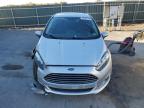 FORD FIESTA photo