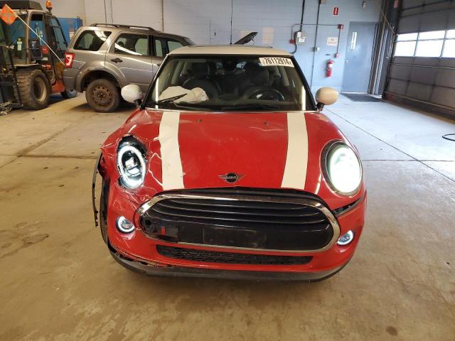 2020 MINI COOPER - WMWXR3C02L2L78117