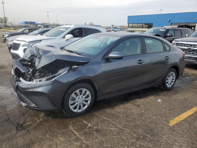 2024 KIA FORTE LX - 3KPF24AD2RE769231