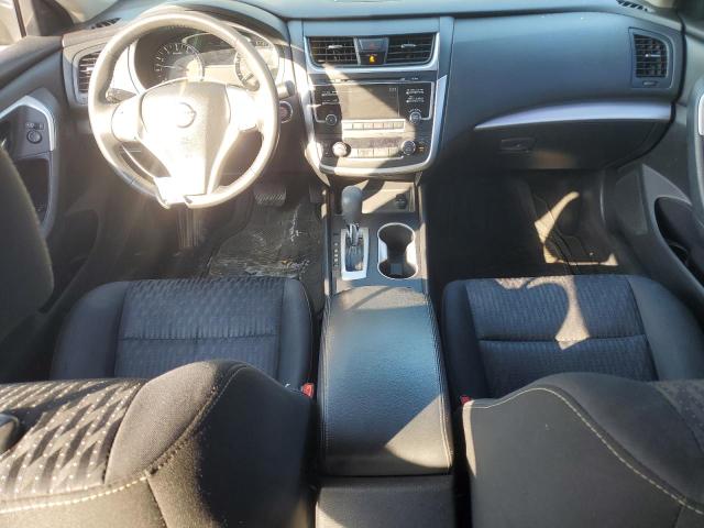 2017 NISSAN ALTIMA 2.5 - 1N4AL3AP5HC116917